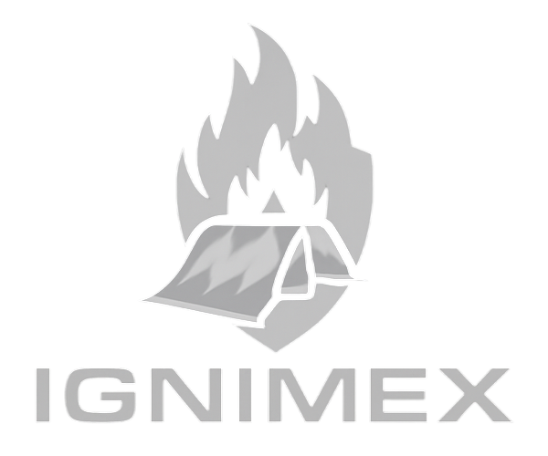 Lonas Ignífugas México - Logo